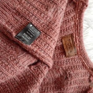 The Stevie POL Cardigan P277